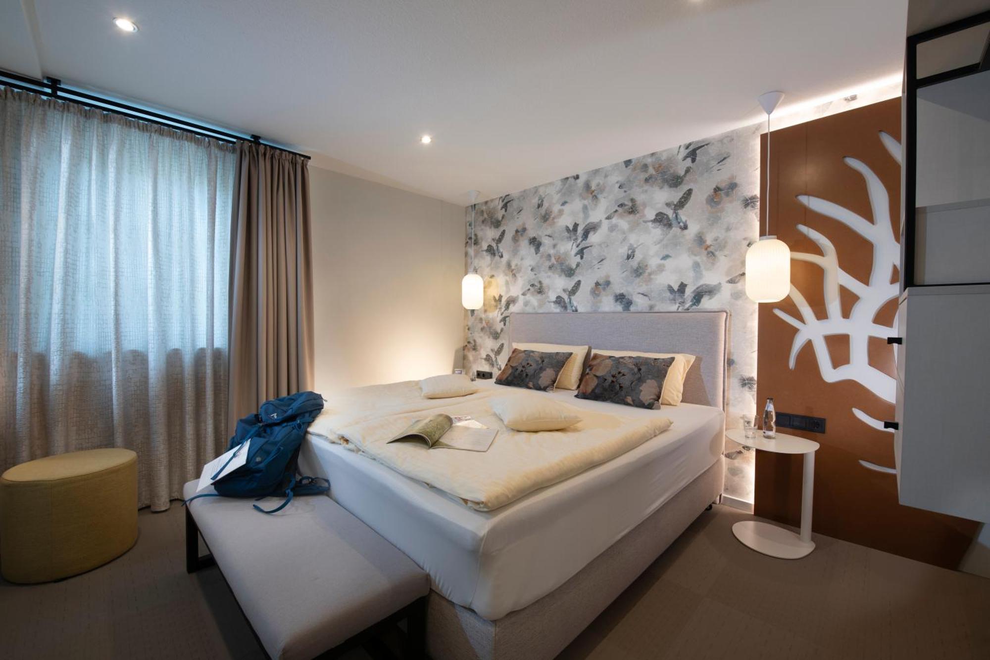 Landidyll Hotel Haus Hochstein Eslohe Luaran gambar