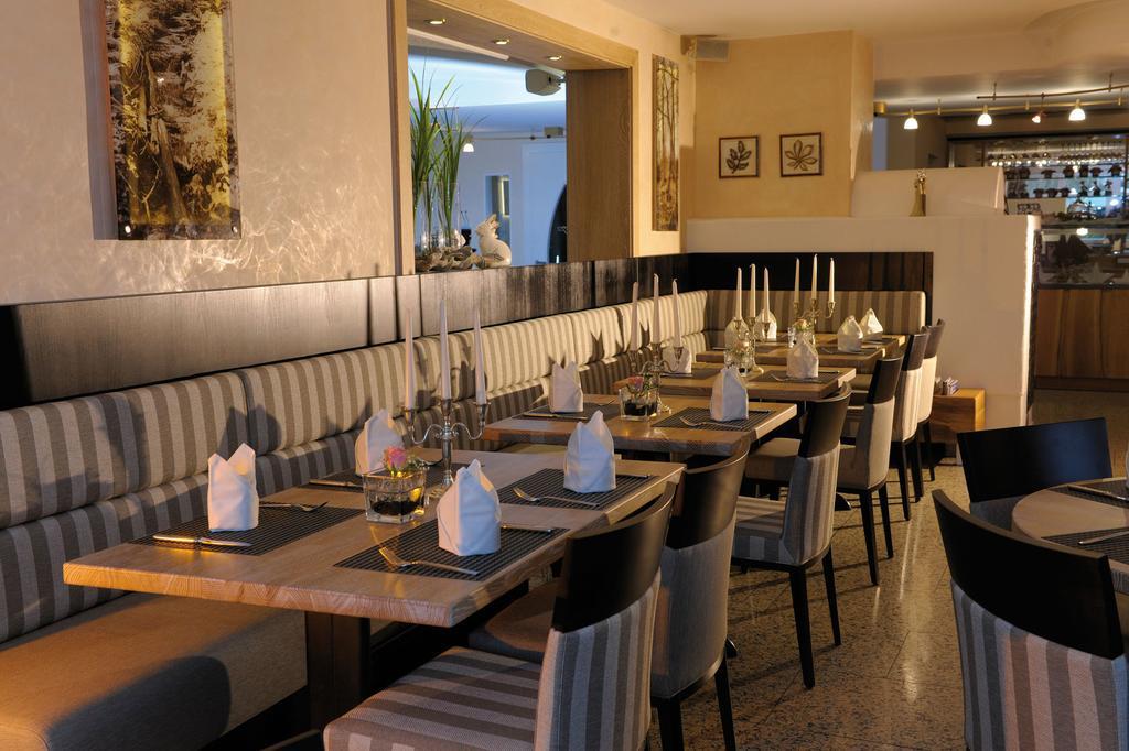 Landidyll Hotel Haus Hochstein Eslohe Luaran gambar